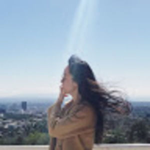 Meet your Posher, Cherie